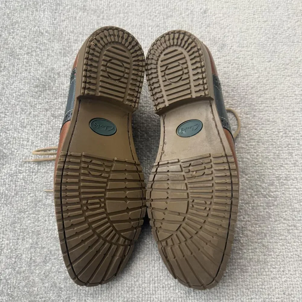 Clarks shoes mens